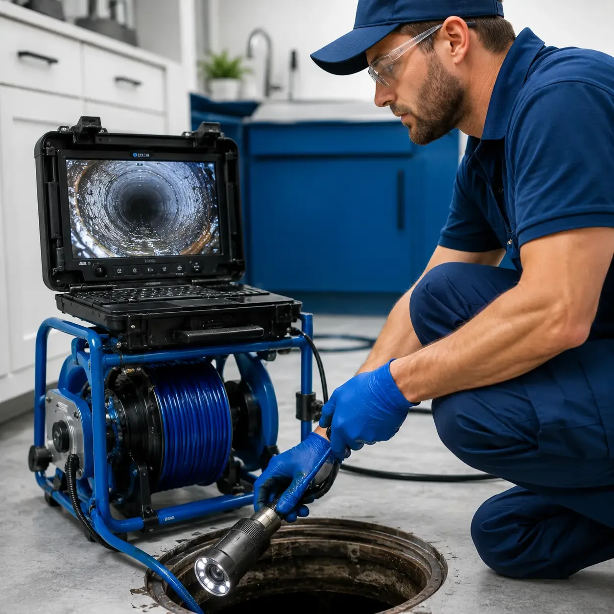 Pipe Relining professionals serving Hagarville, AR